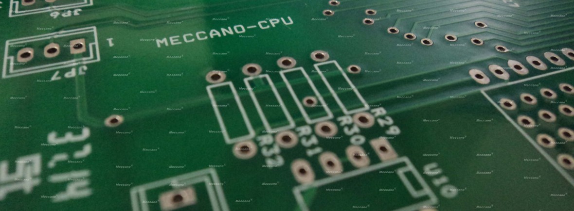 Micro Controller