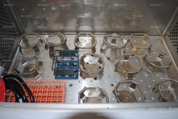 Micro Biology Instruments