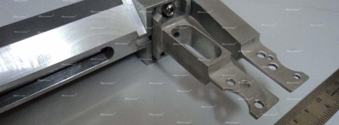 Gauge - Tensile Test